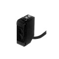 Nouveau capteur photoélectrique Omron E3Z-D82K-M3J avec amplificateur intégré
