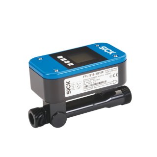 Nouveaux capteurs de débit 6041737 SICK FFUS10-1G1IO