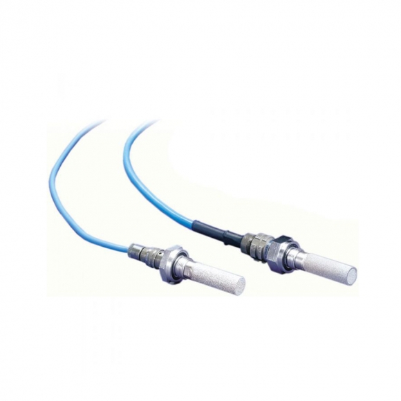 Nouvelle sonde d'humidité en oxyde d'aluminium M2LR-T0-040-0 GE Panametrics Nouvelle sonde d'humidité en oxyde d'aluminium M2LR-T0-040-0 GE Panametrics