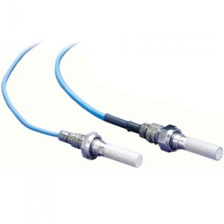Nouvelle sonde M2LW-T0-010-0 GE Panametrics M-Series avec NIST CERT. Capteur d'oxyde d'alun à couche mince