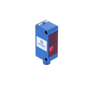 Nouveau capteur barrage Wenglor P1KE002