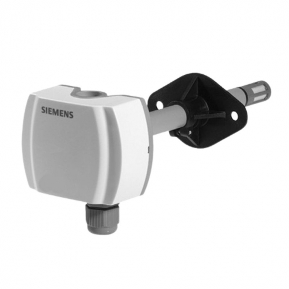 Nouveaux capteurs d'humidité Siemens QFM3171