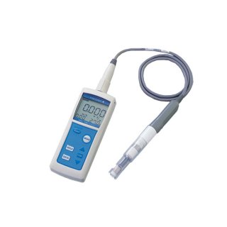 Nouveau conductimètre personnel Yokogawa SC72SN-11-AA