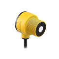 Nouveaux capteurs de la série T30UHNA W/30 Banner U-GAGE T30U - Pump-In/PumpOut