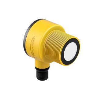 Nouveau capteur à ultrasons de compensation de température de la série T30UXUCQ8 Banner T30UX