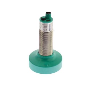 Nouveau 102164 Capteur à ultrasons Pepperl+Fuchs UC6000-30GM-E7R2-V15