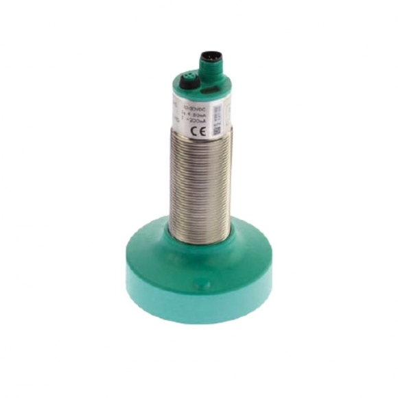 Nouveau 102164 Capteur à ultrasons Pepperl+Fuchs UC6000-30GM-E7R2-V15