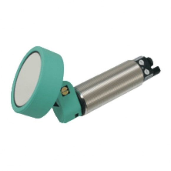 Nouveau capteur à ultrasons 238403 Pepperl+Fuchs UC6000-30GM70S-UE2R2-V15