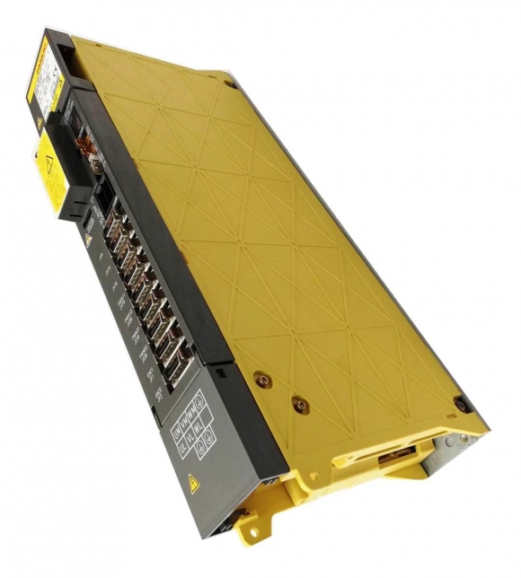 Nouveau module amplificateur servo A06B-6079-H201 GE Fanuc
