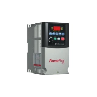 Nouveaux variateurs c.a. Allen-Bradley PowerFlex 40 22B-A5P0N114