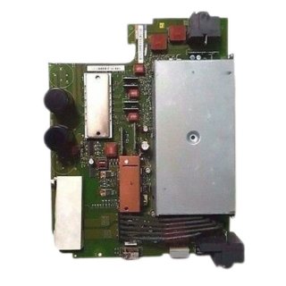 Nouveau 6SE7018-0TA84-1HF3 Siemens SIMOVERT Masterdrives Puissance