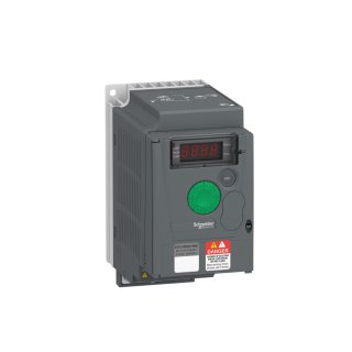 Nouveau variateur de vitesse ATV310HU75N4E Schneider Electric ATV310