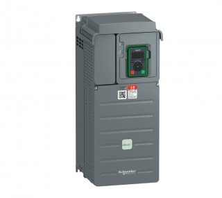 Nouveaux variateurs de vitesse Schneider Electric ATV610D30N4