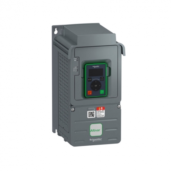 Neuf ATV610U07N4 Variateur de vitesse Schneider Electric ATV610