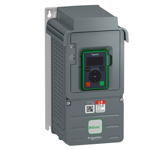 Neuf ATV610U30N4 Variateur de vitesse Schneider Electric ATV610 Neuf ATV610U30N4 Variateur de vitesse Schneider Electric ATV610