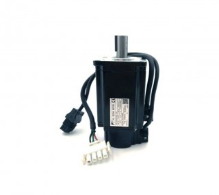 Nouveau servomoteur électrique GYS401DC2-T2A Fuji 1.4KW 3000R/MIN