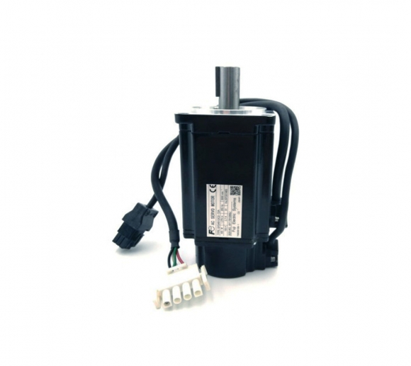 Nouveau servomoteur électrique GYS401DC2-T2A Fuji 1.4KW 3000R/MIN