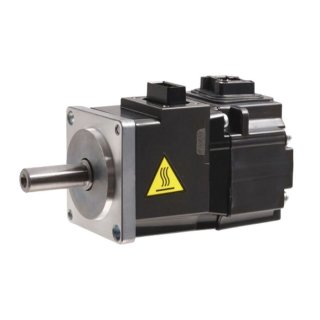 Nouveau servomoteur à courant alternatif électrique Mitsubishi HG-SR202J