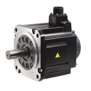 Nouveau servomoteur électrique à courant alternatif HG-SR52BJ Mitsubishi