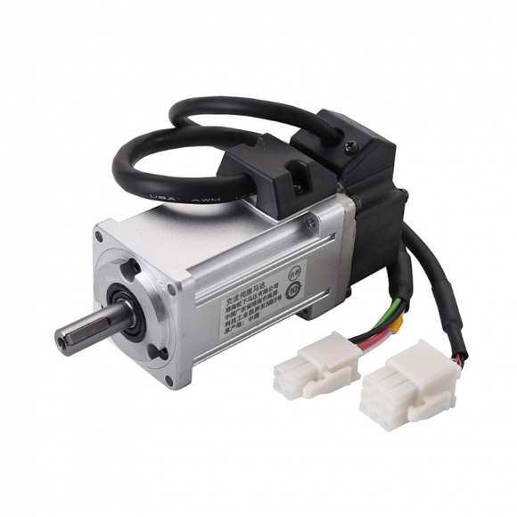 Nouveau servomoteur AC Panasonic MHMF082L1V2M & Pilote MINAS A6 Series