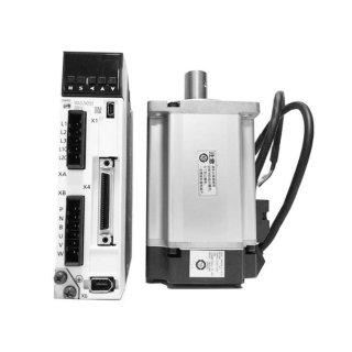 Nouveau servomoteur familial MHMF082L1V2M + MCDLN35SE Panasonic MINAS A6 + servomoteur série A6SE