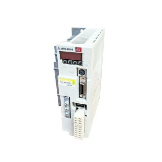 Nouvel amplificateur servo AC Omron MR-E-40A