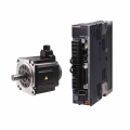 Nouveau MR-J4-70A + HG-KR73J Mitsubishi Electric MR-J4-_A Servo Amplificateur + AC Servo Moteur
