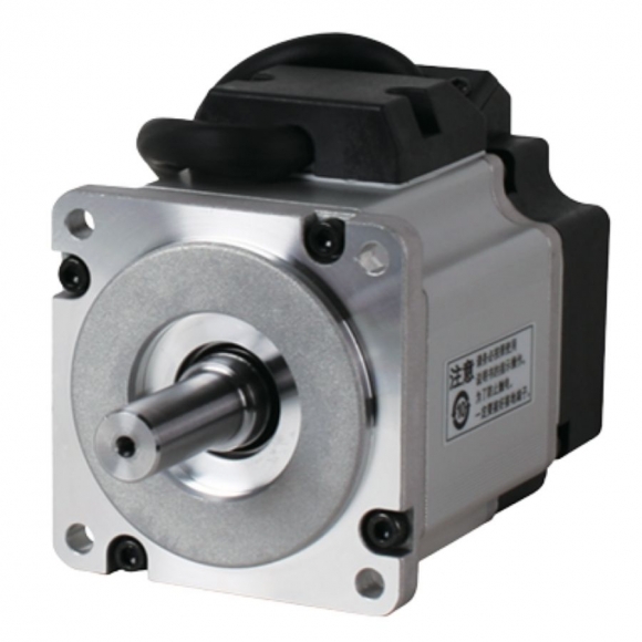 Nouveau MSMF042L1U2M + MBDLN25BE Panasonic MINAS A6 Family Servo Motor + MINAS A6BE Family Servo Driver