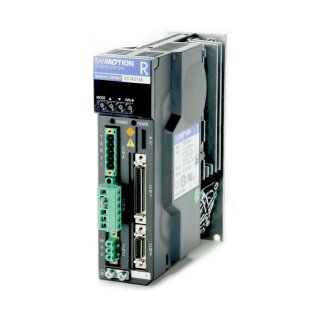 Nouveau RS1A01AA Sanyo Denki AC Servo Amplificateur