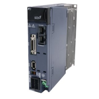 Nouveau RYH401F6-VV2 Fuji Electric RYH ALPHA5 Smart Series Servo Amplificateur
