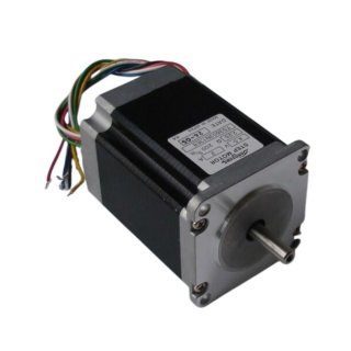Nouveau moteur pas à pas 5 phases TS3624N23E5 TAMAGAWA SEIKI