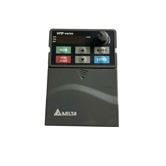 Nouveau variateur de fréquence VFD007E43A DELTA VFD-E