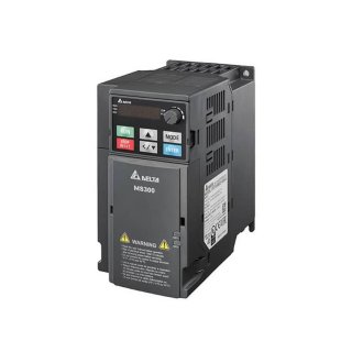 Nouveau variateur de fréquence VFD11A8MS21ANSAA DELTA série MS300