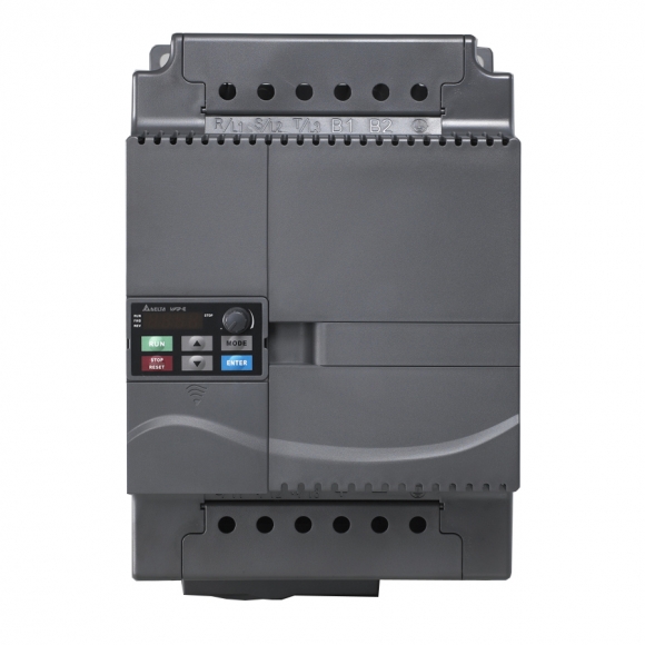 Nouveau variateur de fréquence VFD185E43A DELTA VFD-E