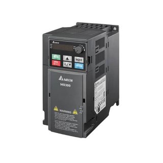 Nouveau variateur de fréquence série VFD1A0MS21ANSAA DELTA MS300