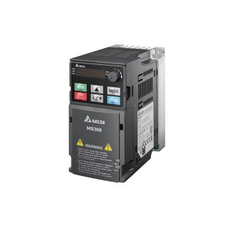 Nouveau variateur de fréquence série VFD2A8MS21ANSAA DELTA MS300