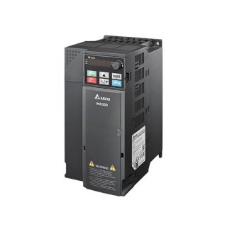 Nouveau variateur de fréquence série VFD45AMS43ANSAA DELTA MS300