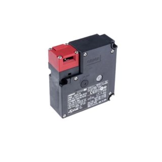 Nouveau commutateur de porte de sécurité D4NL-2AFG-B4 Omron Guard Lock