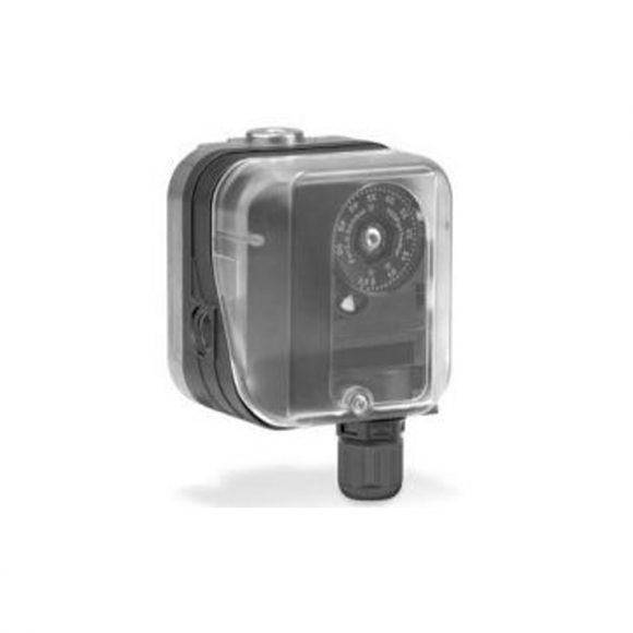 Nouveau pressostat DG110VC4-5W Krom Schroder
