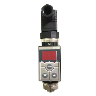 Nouveau EDS 348-5-400-000 Référence HYDAC : 907772 , Pressostat EDS 300