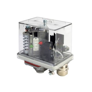 Nouveau pressostat FF 4-2 GL DAH TIVAL