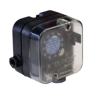 Nouveaux pressostats LGW3A2P Dungs