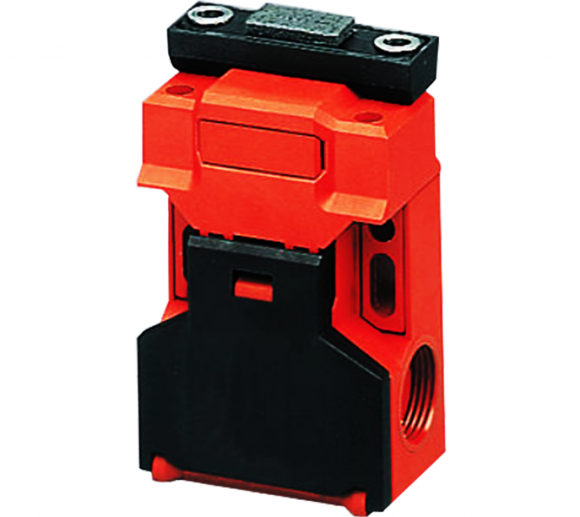 Nouveaux interrupteurs de sécurité SI-QS75MC pour machines Banner Nouveaux interrupteurs de sécurité SI-QS75MC pour machines Banner