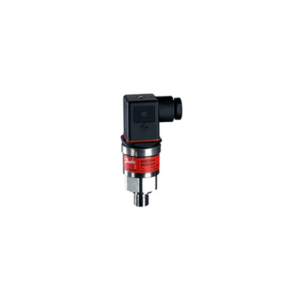 Nouveau transmetteur de pression Danfoss 060G1645