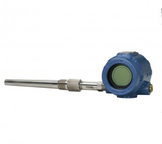Nouveau 3144PD1A1E5B44 Transmetteur de température Rosemount 3144P
