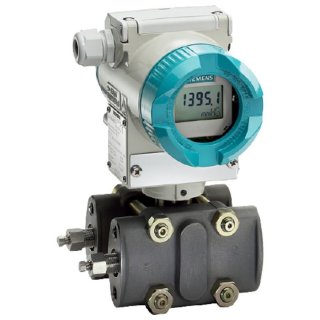 Nouveaux transmetteurs de pression différentielle et de débit Siemens 7MF4433-1DA02-2AC6-ZA01