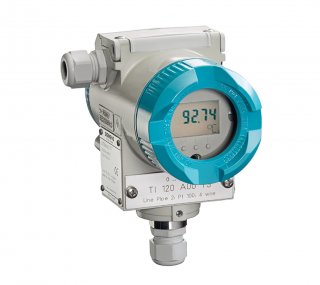 Nouveau 7NG3136-4AC11-ZY01 + Y23 Transmetteur de température Siemens SITRANS TF