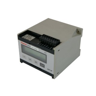 Nouveau transmetteur haute performance monté sur rail DIN AST 3P A001A140 Nobel