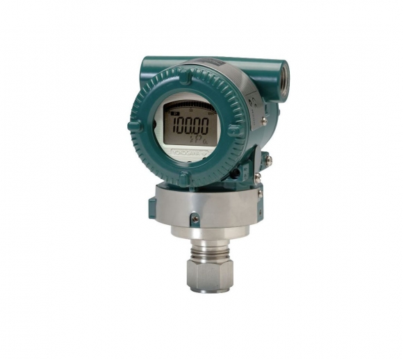 Nouveau transmetteur de pression absolue Yokogawa EJA510E-DAS4N-022DN/FF1 Nouveau transmetteur de pression absolue Yokogawa EJA510E-DAS4N-022DN/FF1