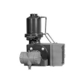Nouveaux transmetteurs de position électroniques Fisher 4210 Fisher 4200